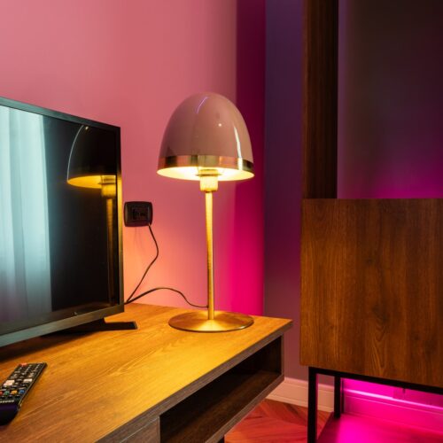 Momento. Rosa Nuvola