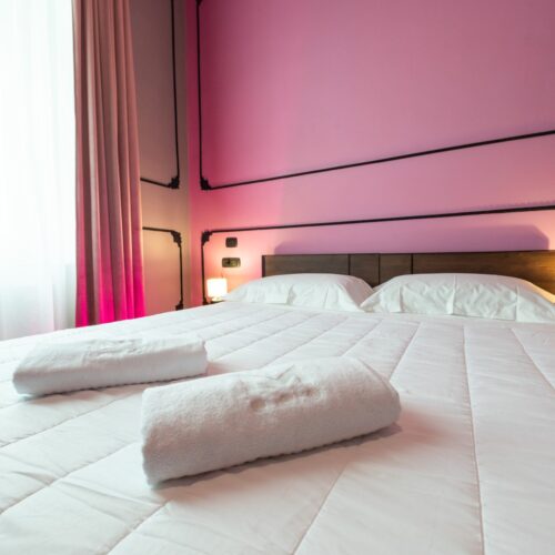 Momento. Rosa Nuvola