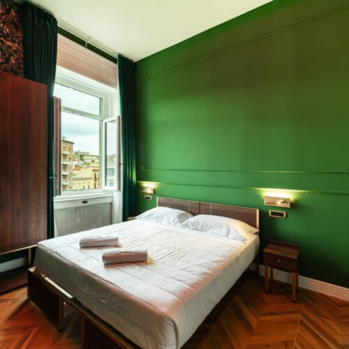 Momento. Verde Ametista