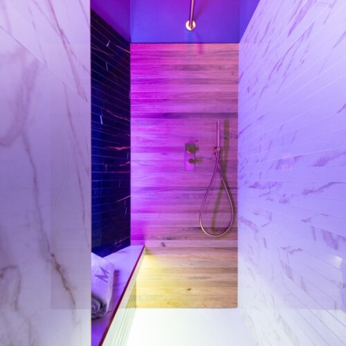 Momento. Verde Ametista