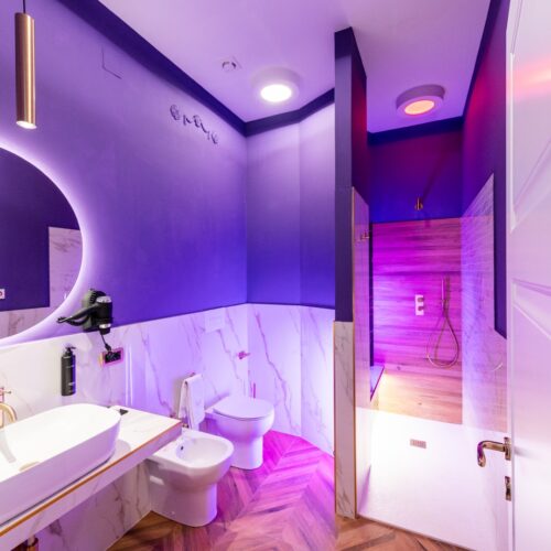 Momento. Verde Ametista