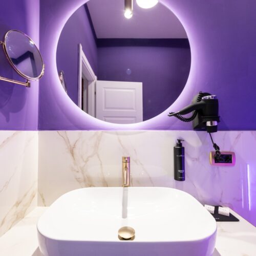 Momento. Verde Ametista