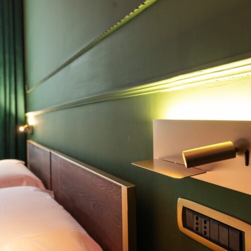 Momento. Verde Ametista