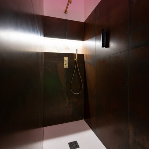 Momento. Suite Argento Mare