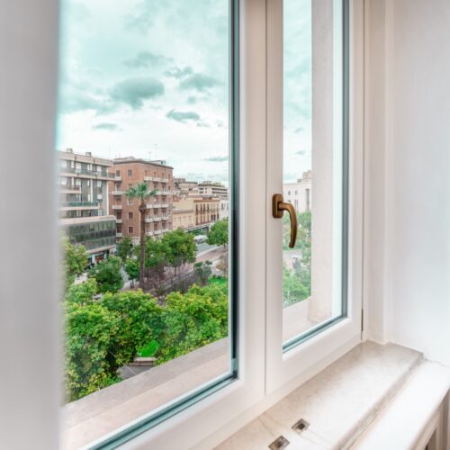 Momento. Suite Argento Mare