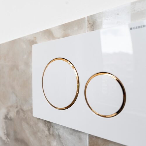 Momento. Suite Argento Mare