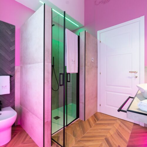 Momento. Rosa Nuvola