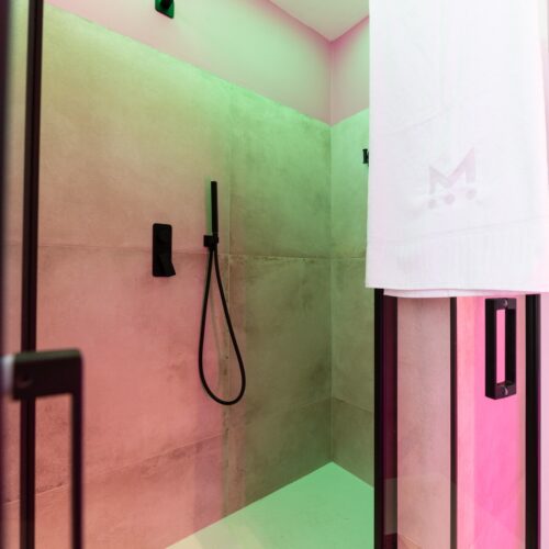 Momento. Rosa Nuvola